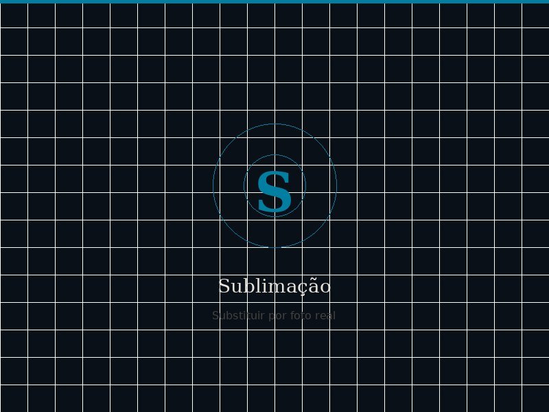 Sublimação total em camisetas personalizadas