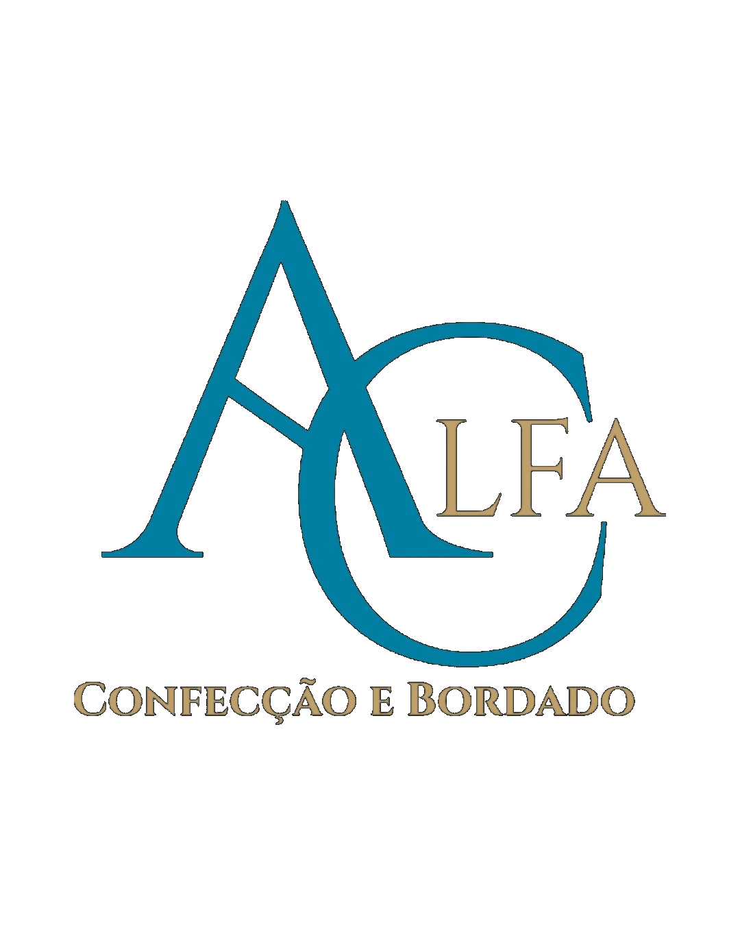 Alfa Confecção — Confecção e Bordado